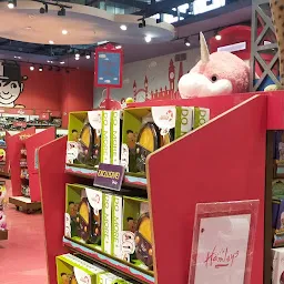 Hamleys