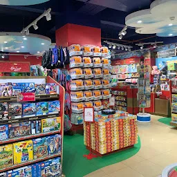 Hamleys