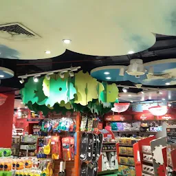 Hamleys