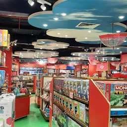 Hamleys