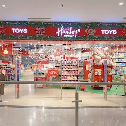 Hamleys