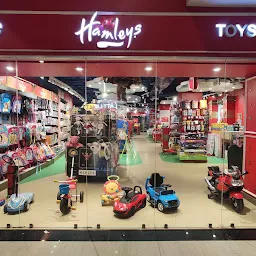 Hamleys