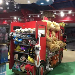 Hamleys