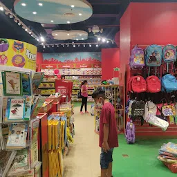 Hamleys