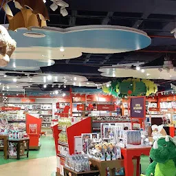 Hamleys