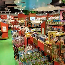 Hamleys