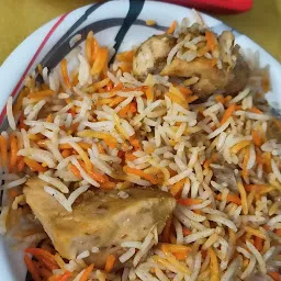 Hammad Chicken Biryani