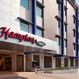 Hampton by Hilton Vadodara-Alkapuri