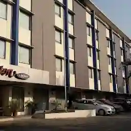 Hampton by Hilton Vadodara-Alkapuri