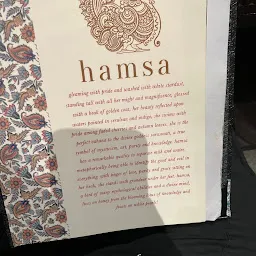 Hamsa