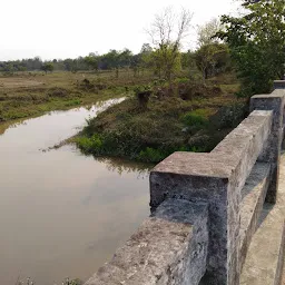 Hamuktula Bridge