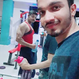 Hamza Martial Art Gym - Best Gym, Fitness Center, Health Fitness Center, Weight Loss And Gain Center