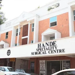 Hande Hospital