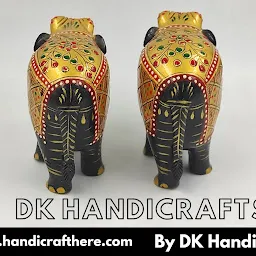 Handicraft Here