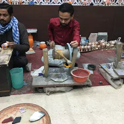 Handicraft Store Agra