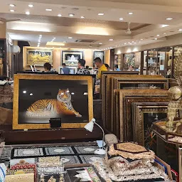 Handicrafts Gallery- Jewellers & Art Dealers