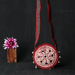 Handicrafts of Kutch