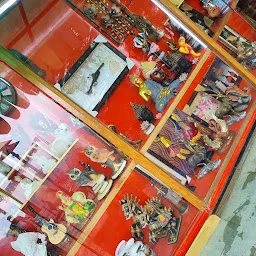 Handicrafts Shop