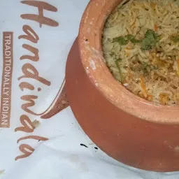 Handiwala - Traditionally Indian