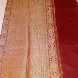 Handloom House