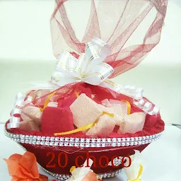 HANDMADE CHOCOLATES GIFTS