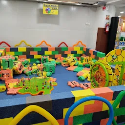 Hands On, A Child's Discovery Center