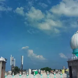 Hanfiya Masjid (Badi Masjid)