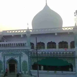 Hanfiya Masjid (Badi Masjid)