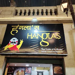 Hangla's