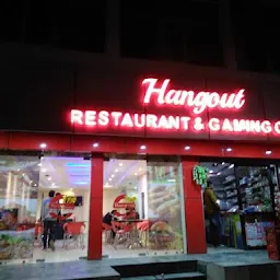 Hangout Restaurant and Gaming Club