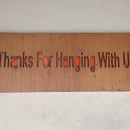 Hangout - The Cafe