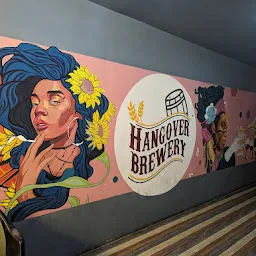 Hangover Brewery