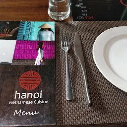 Hanoi Vietnamese Cuisine