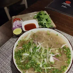 Hanoi Vietnamese Cuisine