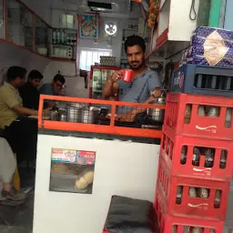 Hans Raj Food Corner