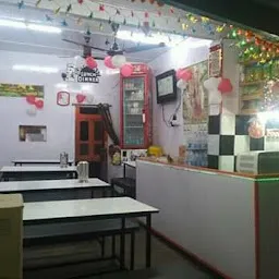 Hans Raj Food Corner