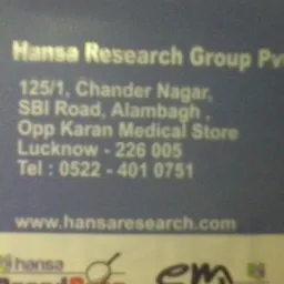 Hansa Research Group