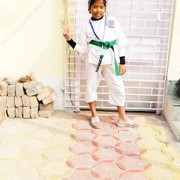 Hanshi Premjit Sen Martial Art Academy