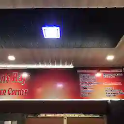 Hansraj Chicken Corner
