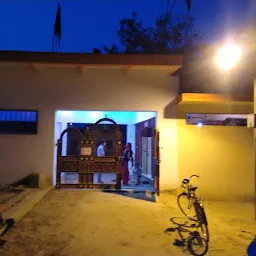 hanumaan mandir