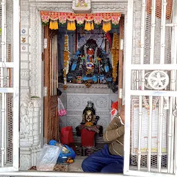 Hanumaan Tal Mandir