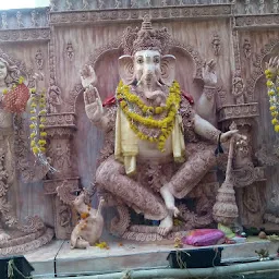 Hanumaan Temple keshav nagar tilakhedi