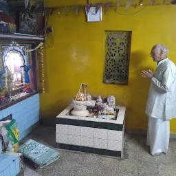 Hanumaan Temple keshav nagar tilakhedi