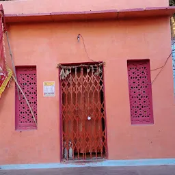 Hanumaan Temple keshav nagar tilakhedi