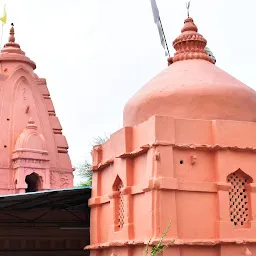 Hanumagarhi Temple,
