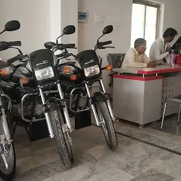 Hanuman Auto Agencies