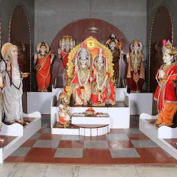 Hanuman Bagh Mandir