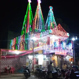 Hanuman Chowk Bus Stop