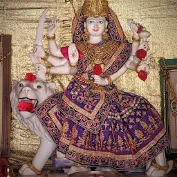 Hanuman Dhara Temple