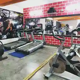 Hanuman Fitness Club ( The Gym )